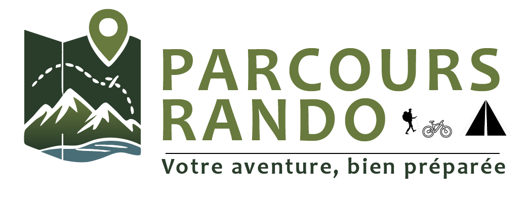 Parcours Rando